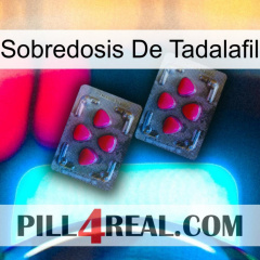 Tadalafil Overdose 14